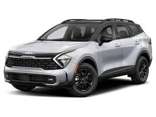 2024 Kia Sportage X-Pro for sale in Hattiesburg, MS