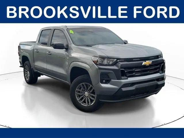 2024 Chevrolet Colorado 2WD LT for sale in Brooksville, FL