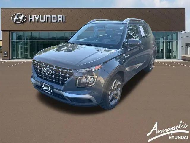 2026 Hyundai Venue SEL for sale in Edgewater, MD