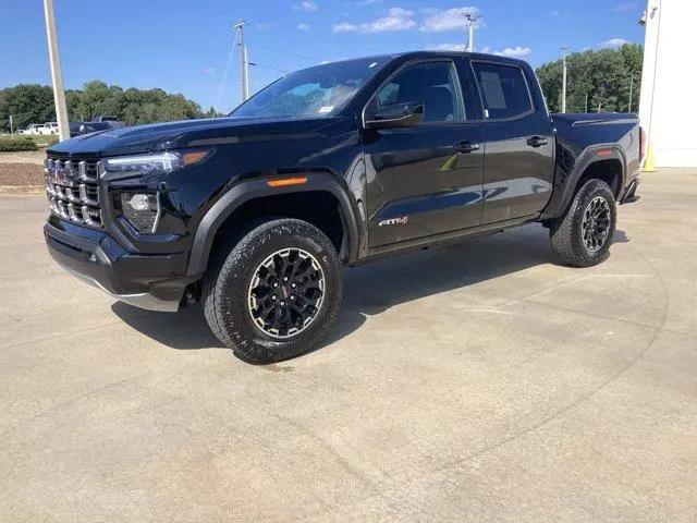 2026 GMC Canyon AT4, 4WD for sale in LaGrange, GA