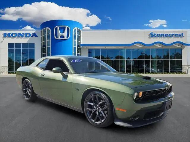 2019 Dodge Challenger R/T for sale in Stonecrest, GA