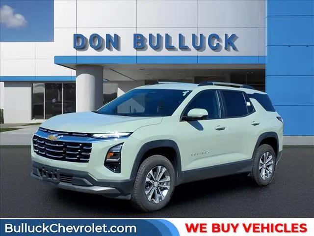 2025 Chevrolet Equinox AWD LT for sale in Rocky Mount, NC