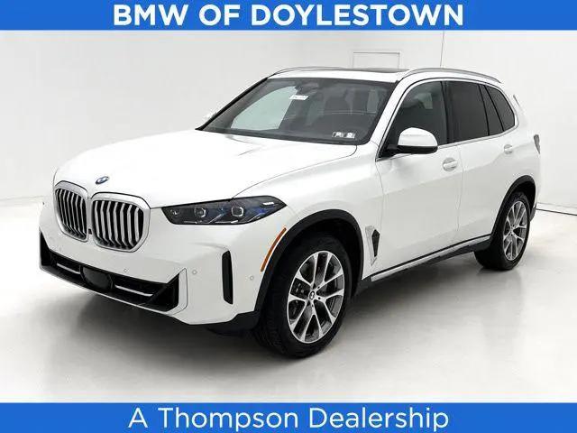 2026 BMW X5 xDrive40i for sale in Doylestown, PA