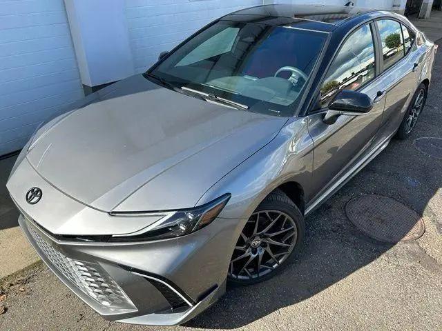 2025 Toyota Camry XSE for sale in Kent, OH