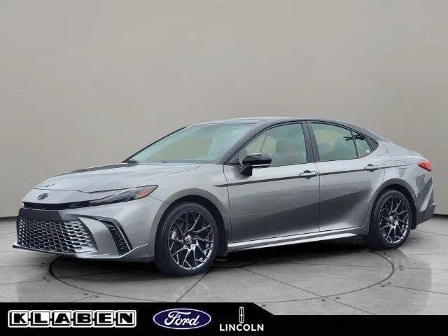 2025 Toyota Camry XSE for sale in Kent, OH