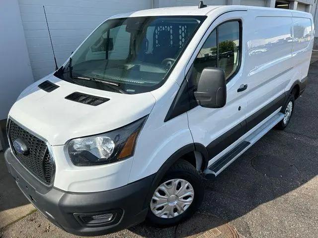2025 Ford Transit Cargo Van Base for sale in Kent, OH