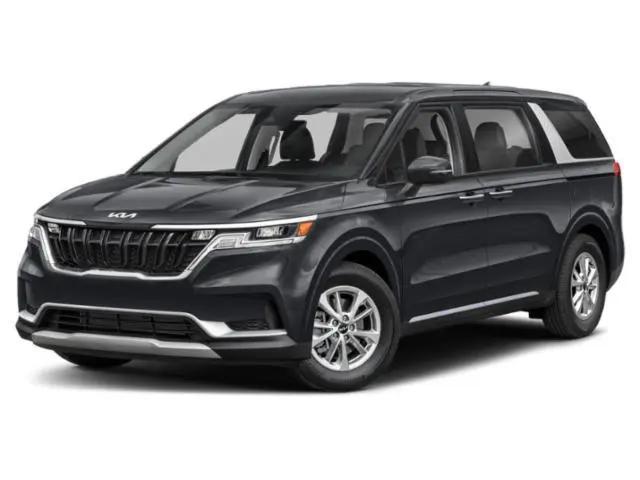 2024 Kia Carnival MPV LX Seat Package for sale in Mayfield, KY