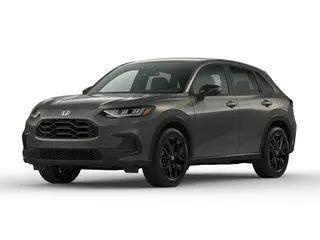2024 Honda HR-V AWD Sport for sale in Ithaca, NY