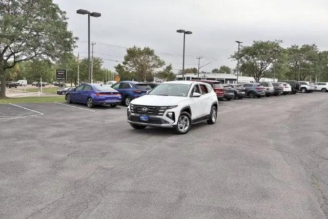 2026 Hyundai Tucson SE for sale in Orchard Park, NY