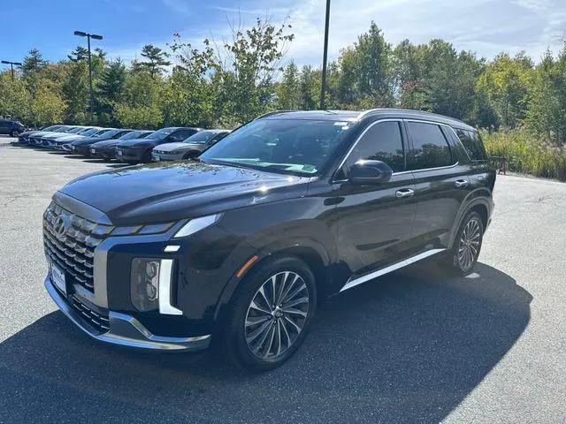 2024 Hyundai Palisade Calligraphy for sale in Lebanon, NH