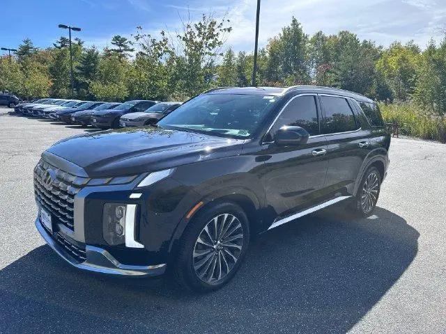 2024 Hyundai Palisade Calligraphy for sale in Lebanon, NH