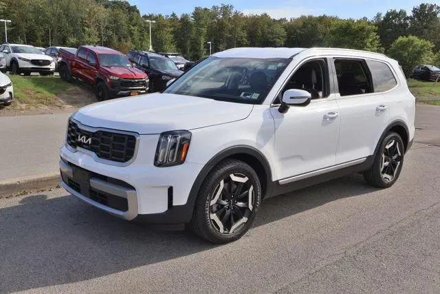 2023 Kia Telluride S for sale in Orchard Park, NY