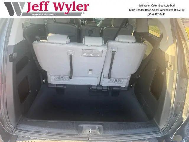 2022 Honda Odyssey for sale near CANAL WINCHESTER, OH