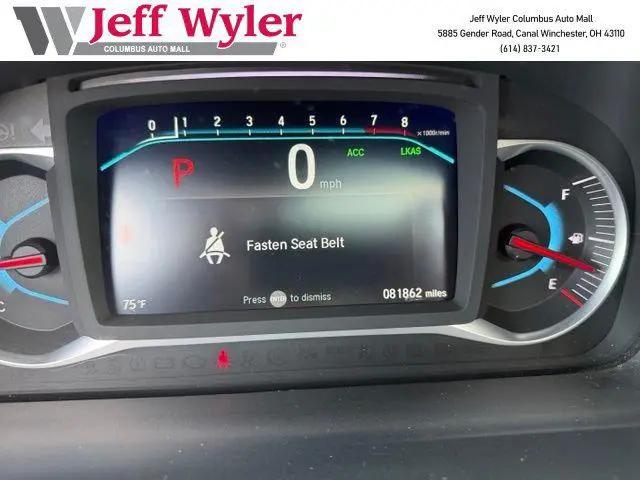 2019 Honda Pilot for sale near CANAL WINCHESTER, OH