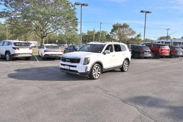 2022 Kia Telluride S for sale in Orchard Park, NY