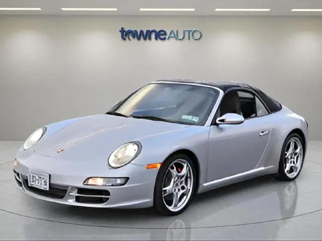 2006 Porsche 911 Carrera S for sale in Orchard Park, NY