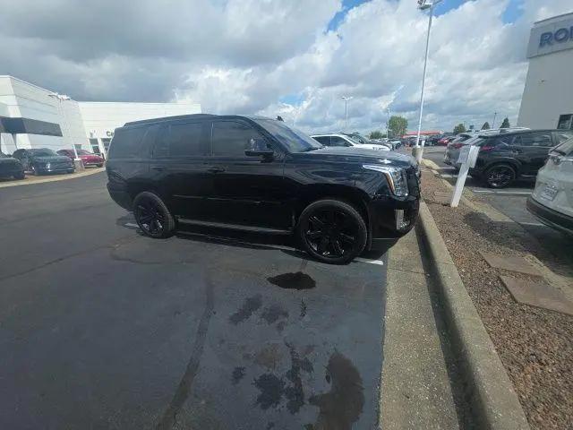 2016 Cadillac Escalade Luxury Collection for sale in Evansville, IN