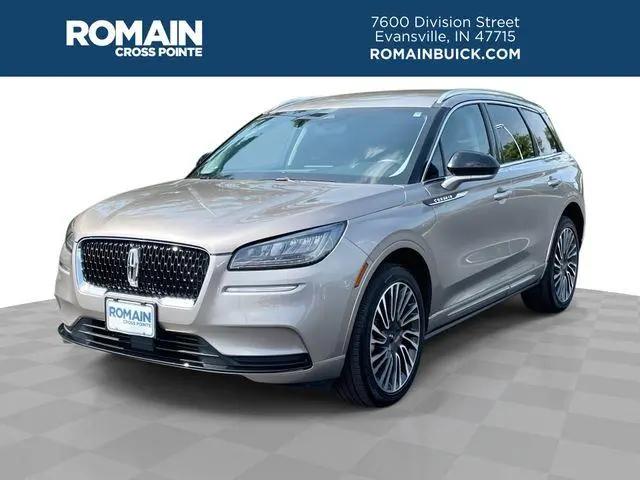 2021 Lincoln Corsair Standard for sale in Evansville, IN