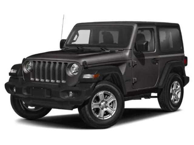 2022 Jeep Wrangler Willys 4x4 for sale in Fort Wright, KY