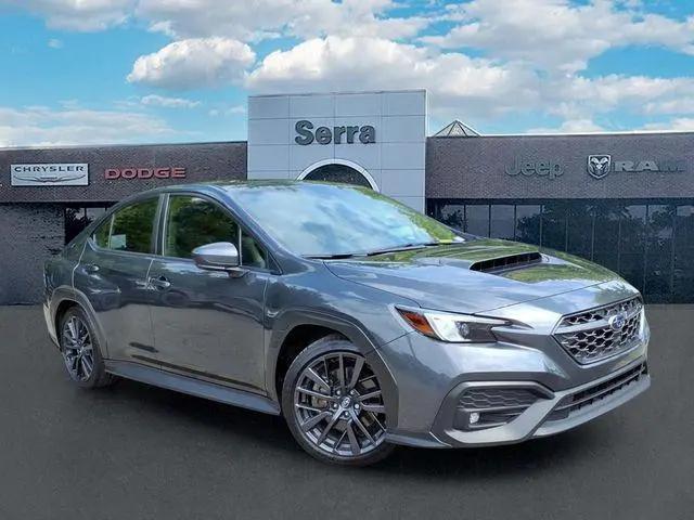 2023 Subaru WRX Premium for sale in Orion Township, MI