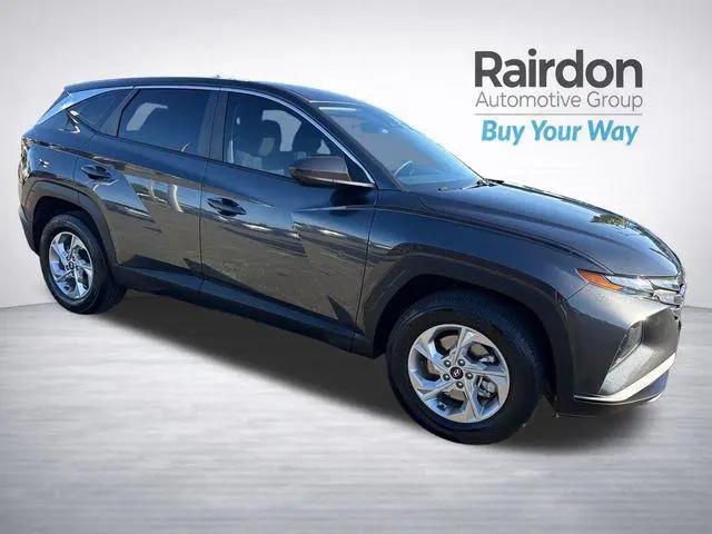 2023 Hyundai Tucson SE for sale in Auburn, WA