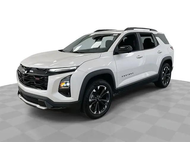 2025 Chevrolet Equinox AWD RS for sale in Dayton, OH
