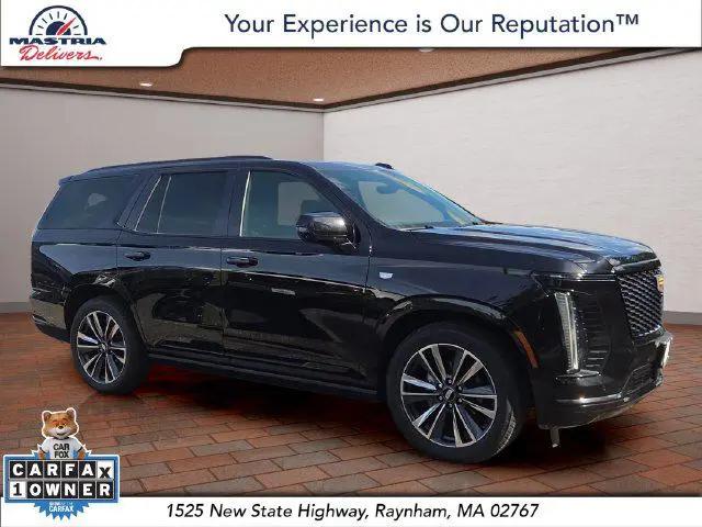 2025 Cadillac Escalade Sport for sale in Raynham, MA