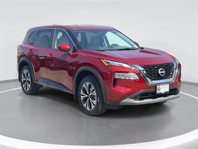 2023 Nissan Rogue SV FWD for sale in Costa Mesa, CA
