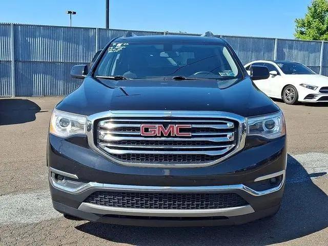 2019 GMC Acadia SLE-2 for sale in Philadelphia, PA