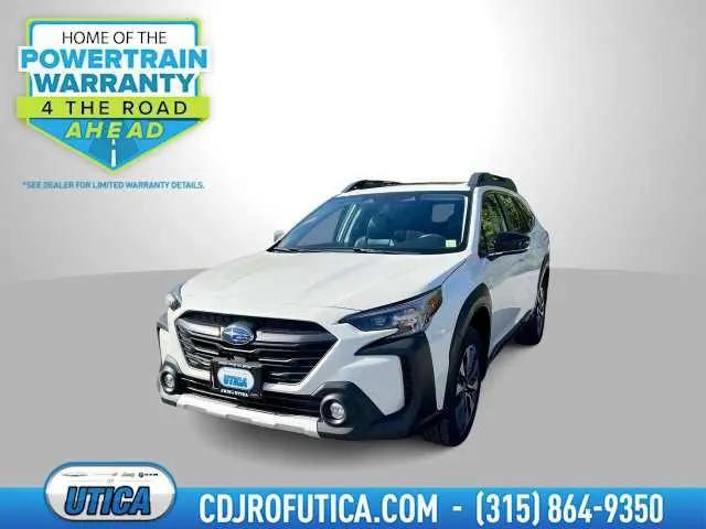 2024 Subaru Outback Limited for sale in Yorkville, NY