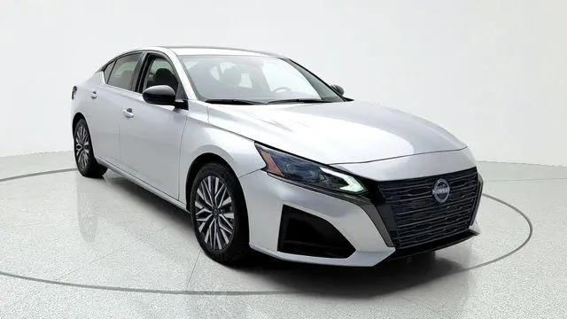 2024 Nissan Altima SV FWD for sale in Irving, TX