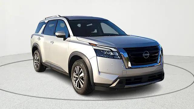 2025 Nissan Pathfinder SL FWD for sale in Irving, TX