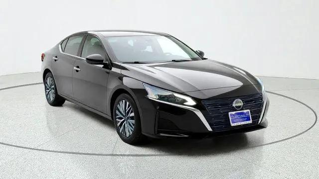 2024 Nissan Altima SV FWD for sale in Irving, TX