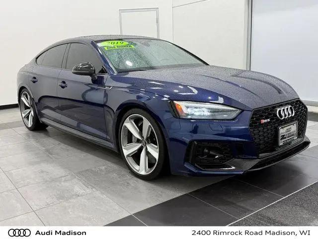 2019 Audi RS5 2.9T for sale in Madison, WI
