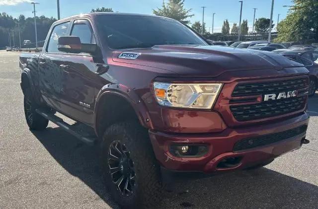 2022 Ram 1500 Big Horn for sale in Tuscaloosa, AL