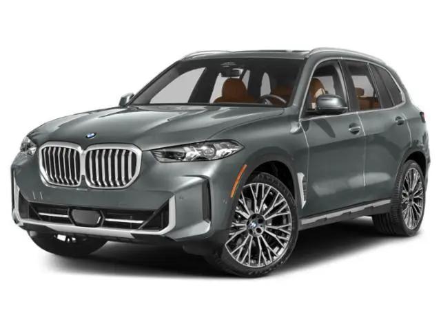 2024 BMW X5 sDrive40i for sale in Coconut Creek, FL