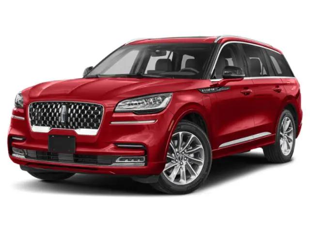 2020 Lincoln Aviator Grand Touring for sale in Bethany, MO