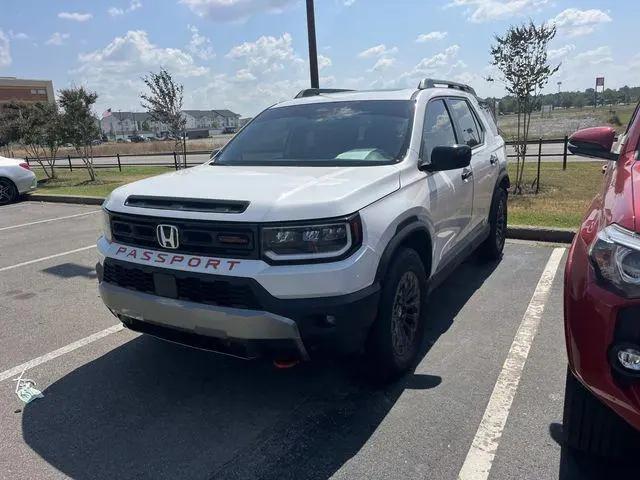 2026 Honda Passport AWD TrailSport for sale in Lebanon, TN