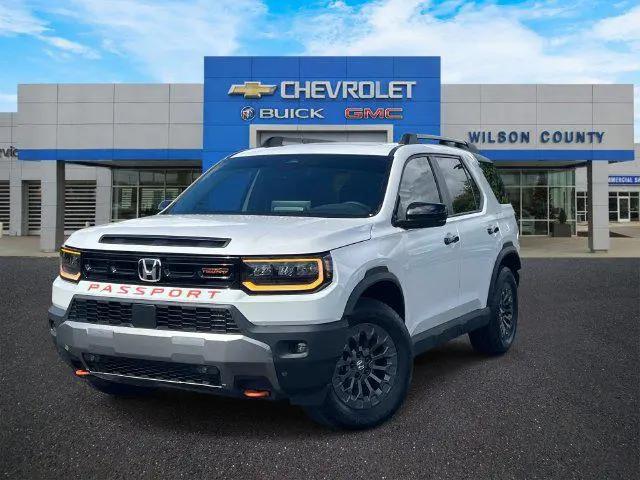 2026 Honda Passport AWD TrailSport for sale in Lebanon, TN