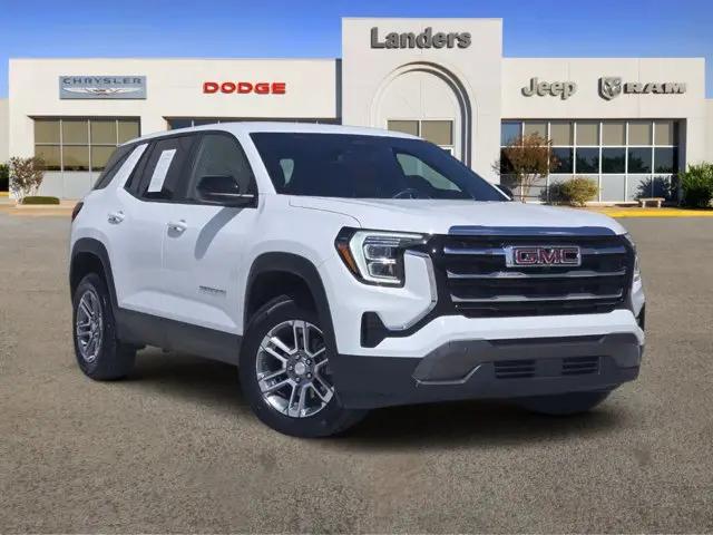 2026 GMC Terrain FWD Elevation for sale in Norman, OK