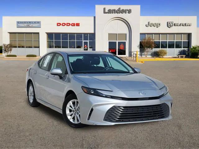 2025 Toyota Camry LE for sale in Norman, OK