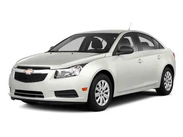 2013 Chevrolet Cruze LS Auto for sale in Martinsburg, WV