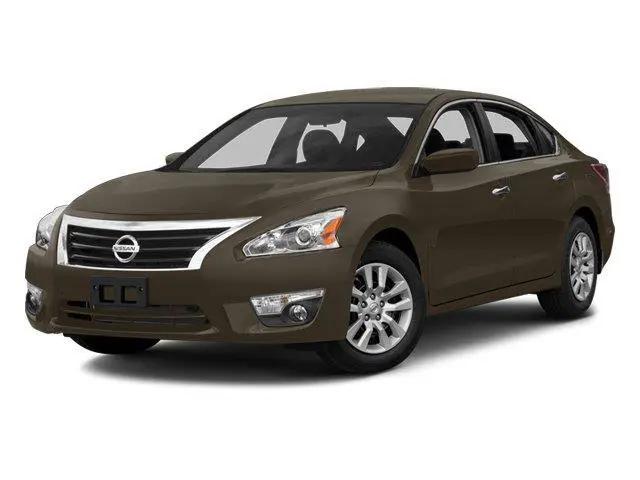 2014 Nissan Altima 2.5 S for sale in Martinsburg, WV