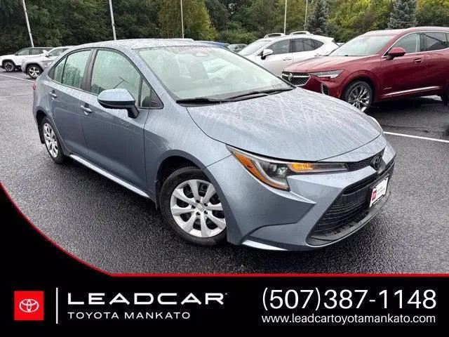 2024 Toyota Corolla LE for sale in Mankato, MN