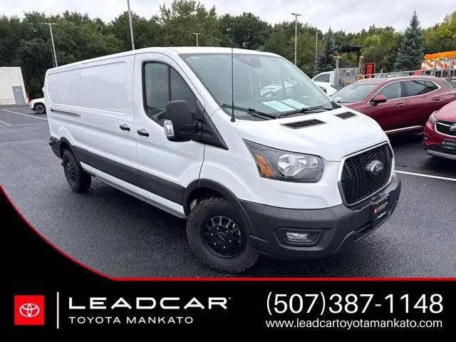 2024 Ford Transit Cargo Van Base for sale in Mankato, MN