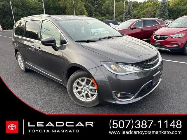 2020 Chrysler Pacifica Touring L for sale in Mankato, MN