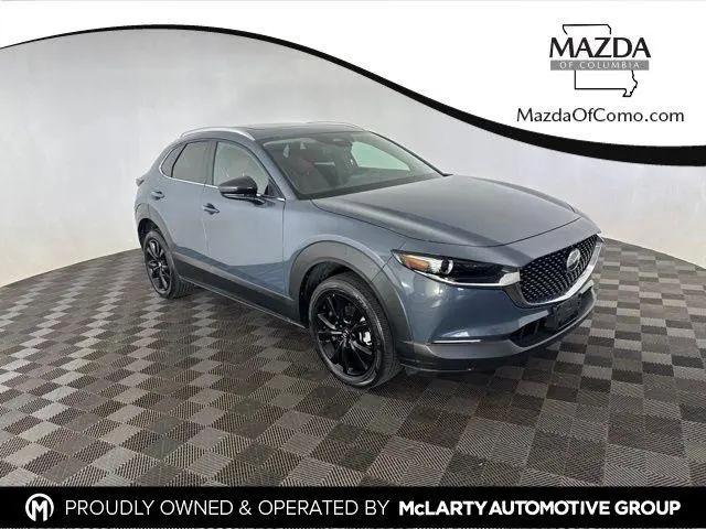 2024 Mazda CX-30 2.5 S Carbon Edition for sale in Columbia, MO