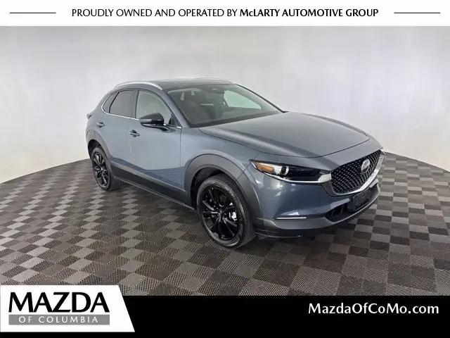 2024 Mazda CX-30 2.5 S Carbon Edition for sale in Columbia, MO