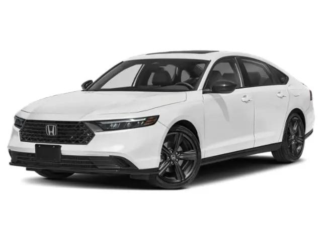 2025 Honda Accord Sedan Sport-L for sale in Frederick, MD