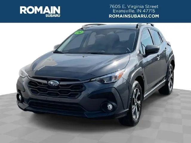 2024 Subaru Crosstrek Premium for sale in Evansville, IN